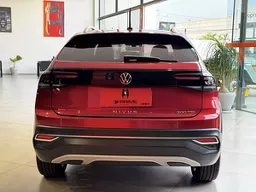 Volkswagen Nivus