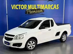 Chevrolet Montana