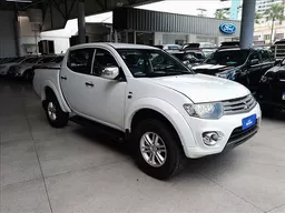 Mitsubishi L200 Triton