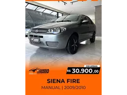 Fiat Siena