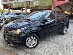 Fiat Cronos