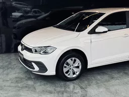 Volkswagen Polo Hatch