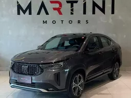 Fiat Fastback
