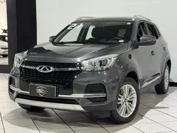 Chery Tiggo 5X