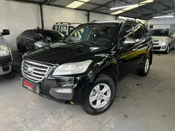 Lifan X60