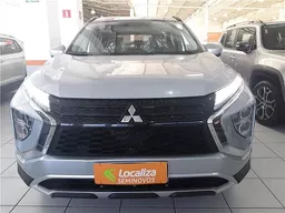 Eclipse Cross