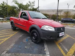 Fiat Strada