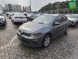 Volkswagen Polo Hatch