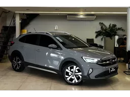Volkswagen Nivus