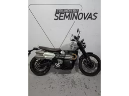 Triumph Scrambler