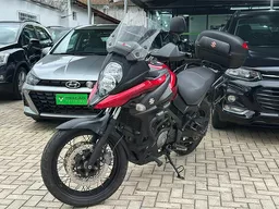 V-Strom