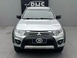 Mitsubishi L200 Triton