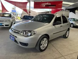 Fiat Palio