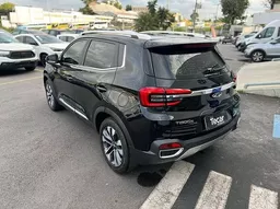 Chery Tiggo 5X