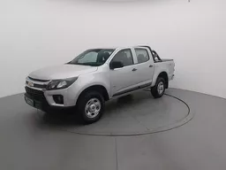 Chevrolet S10
