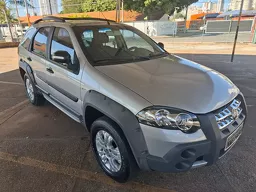 Fiat Palio Weekend