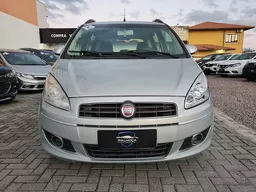 Fiat Idea