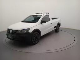 Volkswagen Saveiro