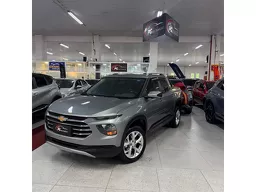 Chevrolet Montana