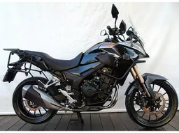 CB 500