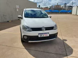 Volkswagen Crossfox