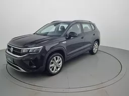 Volkswagen Taos