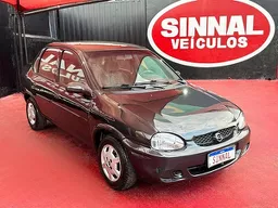 Chevrolet Corsa