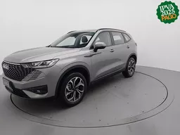 GWM Haval H6