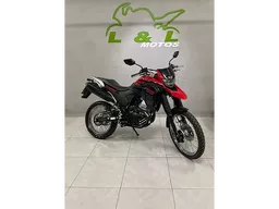 XTZ 250