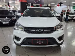 Chery Tiggo 2