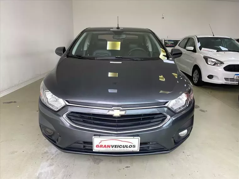 Foto do carro