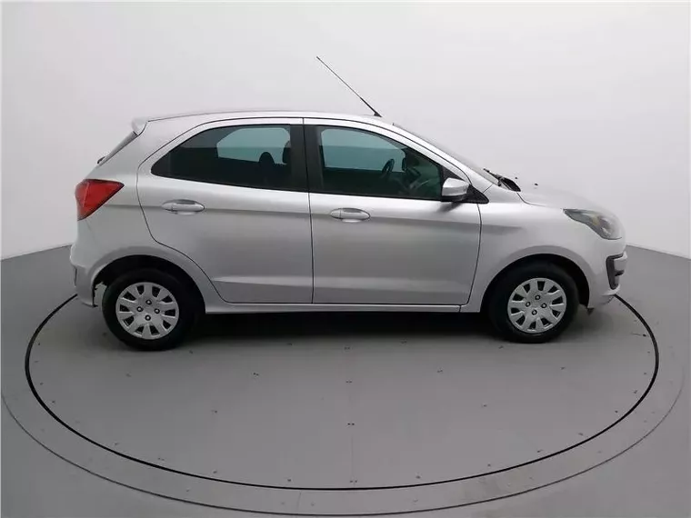 Ford KA Prata 14