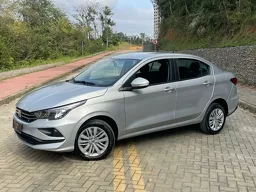 Fiat Cronos