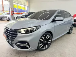 Chery Arrizo 5