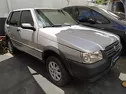 Fiat Uno Prata 3