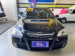 Chevrolet Astra