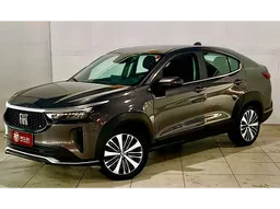Fiat Fastback