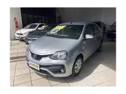 Toyota Etios