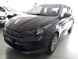 Fiat Cronos