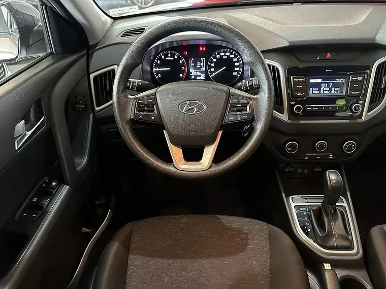 Hyundai Creta Prata 6