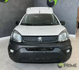 Peugeot Partner Rapid