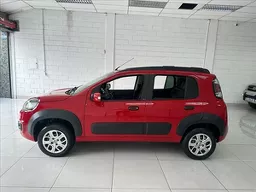 Fiat Uno