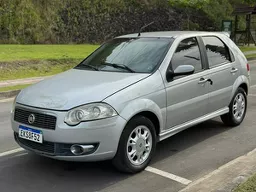Fiat Palio