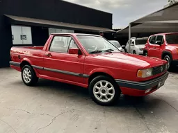 Volkswagen Saveiro