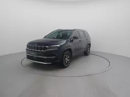 Jeep Commander