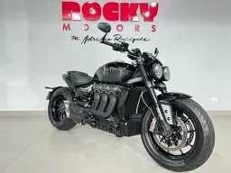 Rocket III