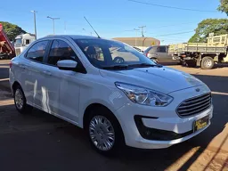 Ford KA +