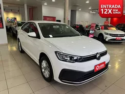 Volkswagen Virtus
