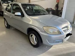 Chevrolet Celta