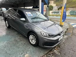 Volkswagen Virtus
